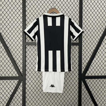 Camisola de Casa Juve1994