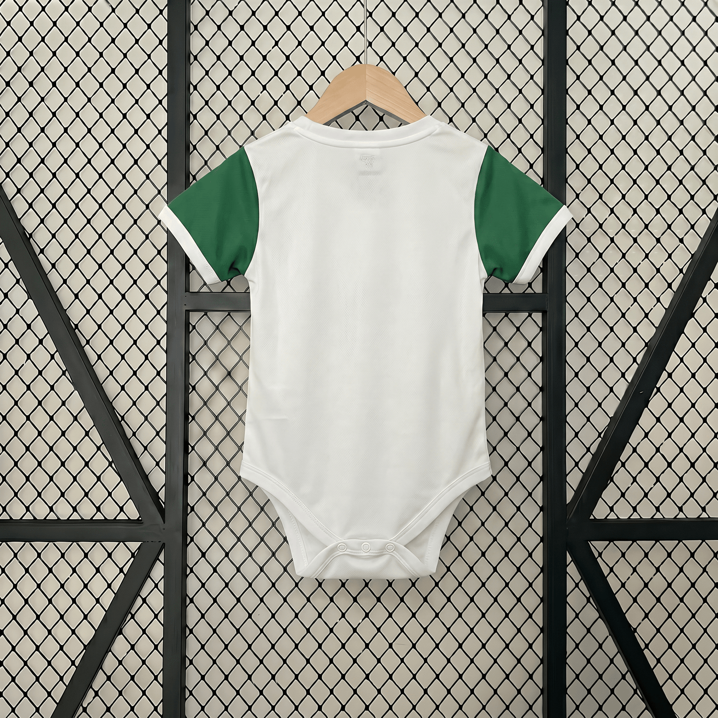 Palmeiras 2025 Away Baby Bodysuit