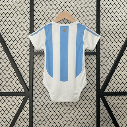 Argentinien 2024 Heim Baby-Body