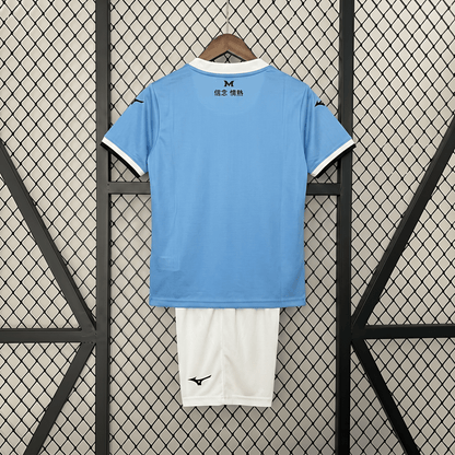 Celta de Vigo 2024 Camisola Principal