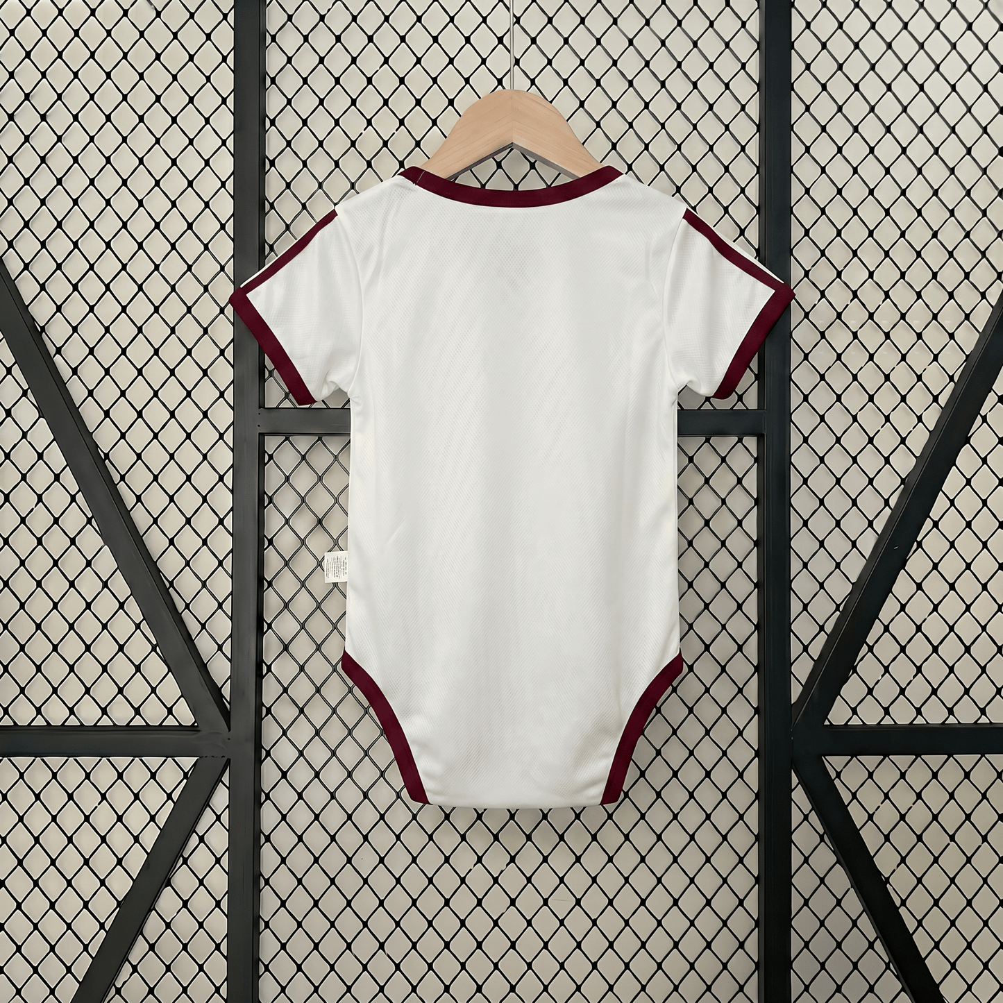 Spanien 2026 Weltmeisterschaft Auswärts Baby-Body
