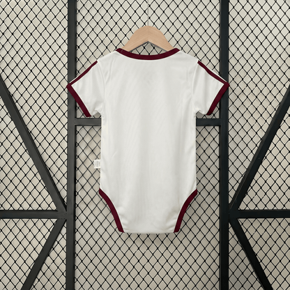 Spanien 2026 Weltmeisterschaft Auswärts Baby-Body
