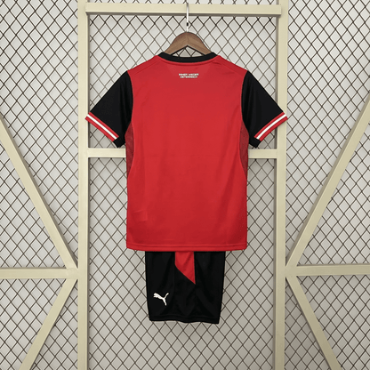 Maglia Home Austria 2026