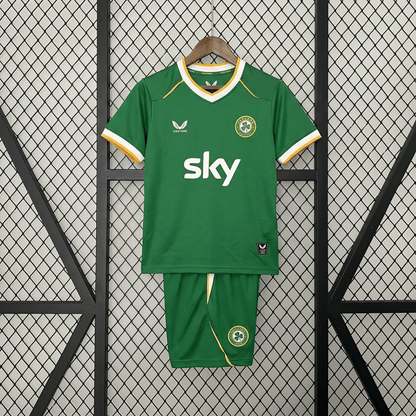 Ireland 2026 Home Jersey