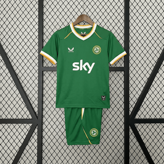 Ireland 2026 Home Jersey