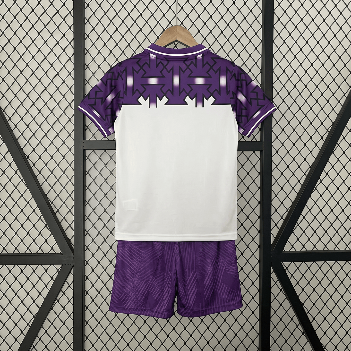Fiorentina 1992 Away Jersey