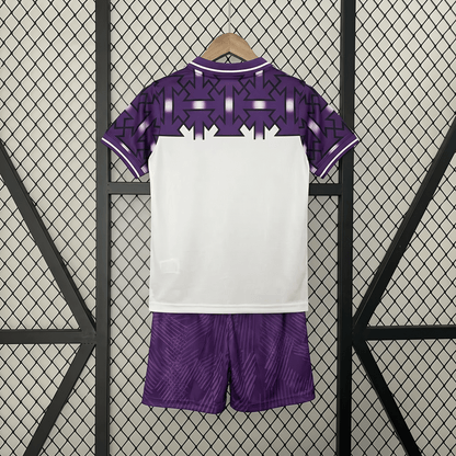 Fiorentina 1992 Away Jersey