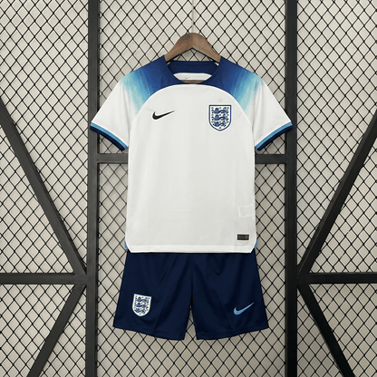 Engeland 2022 Thuisshirt