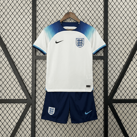 Maillot domicile Angleterre 2022