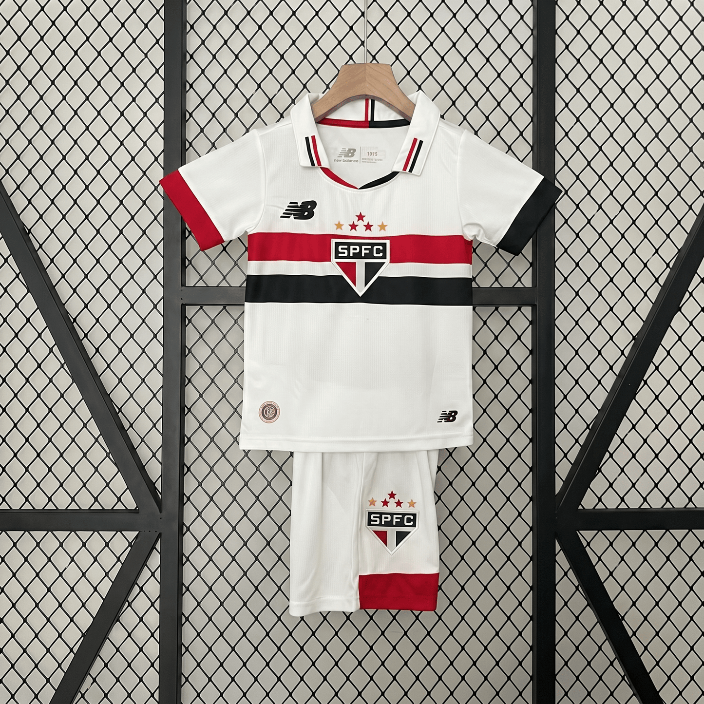 San Pablo Maglia Casa 2024