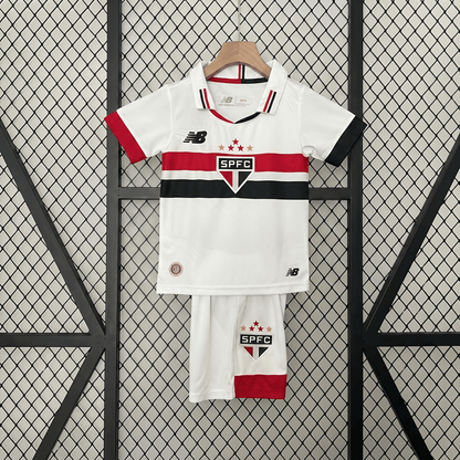 San Pablo Maglia Casa 2024
