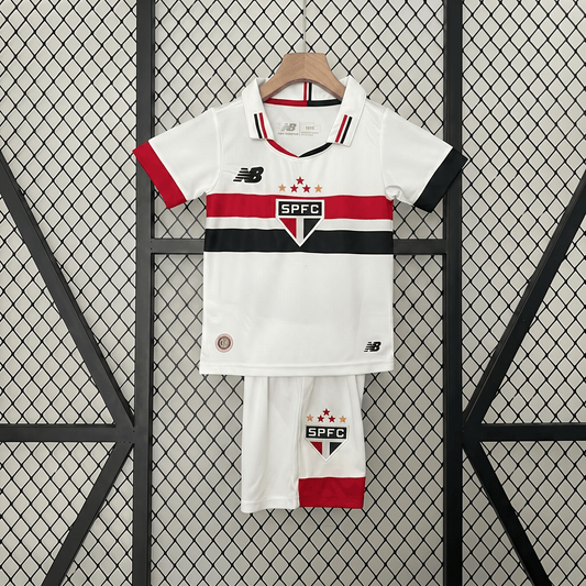 San Pablo Maglia Casa 2024