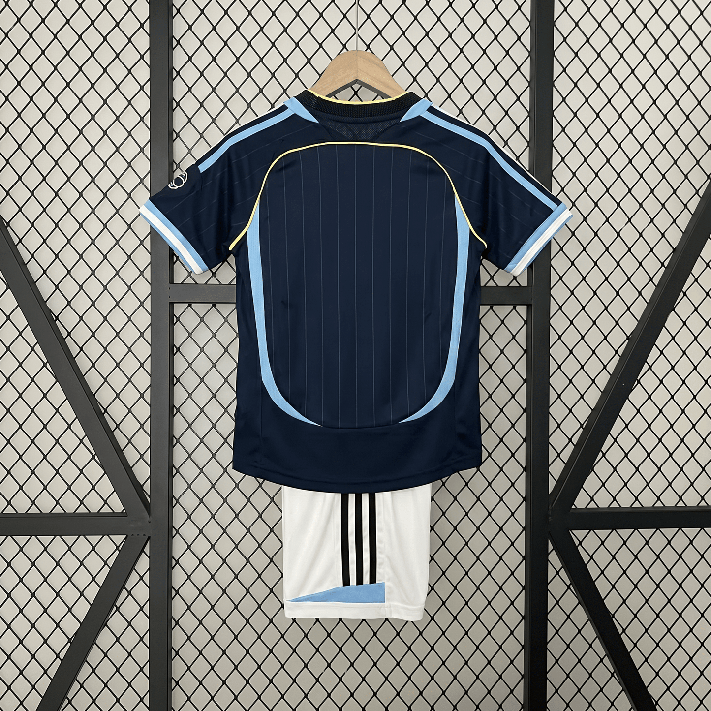 Maillot extérieur Argentine 2006