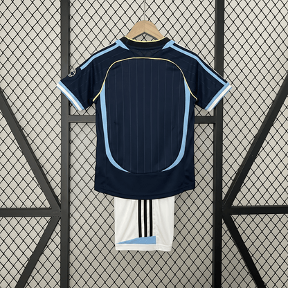 Maillot extérieur Argentine 2006