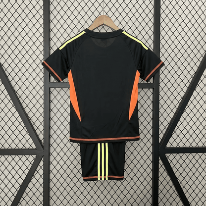 Maglia Portiere Germania 2024