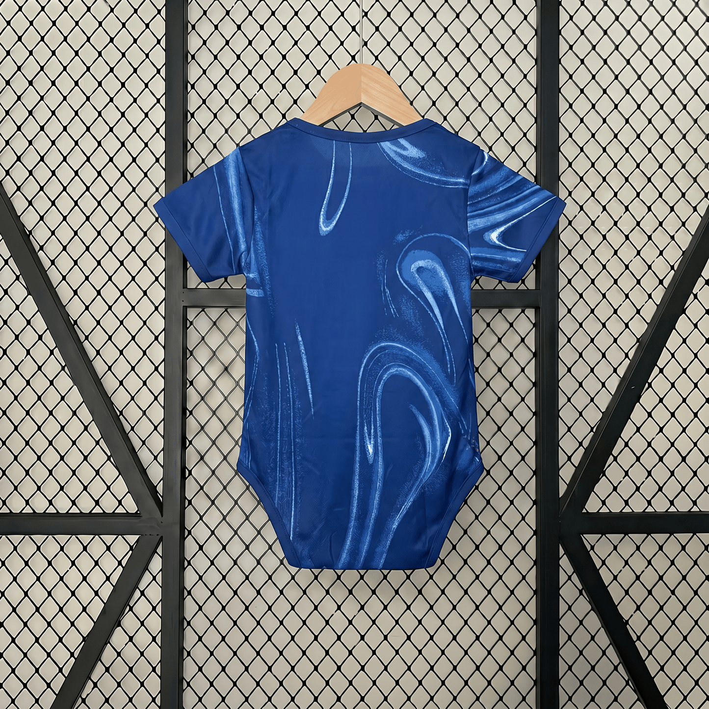 Chelsea 2024 Heim Baby-Body