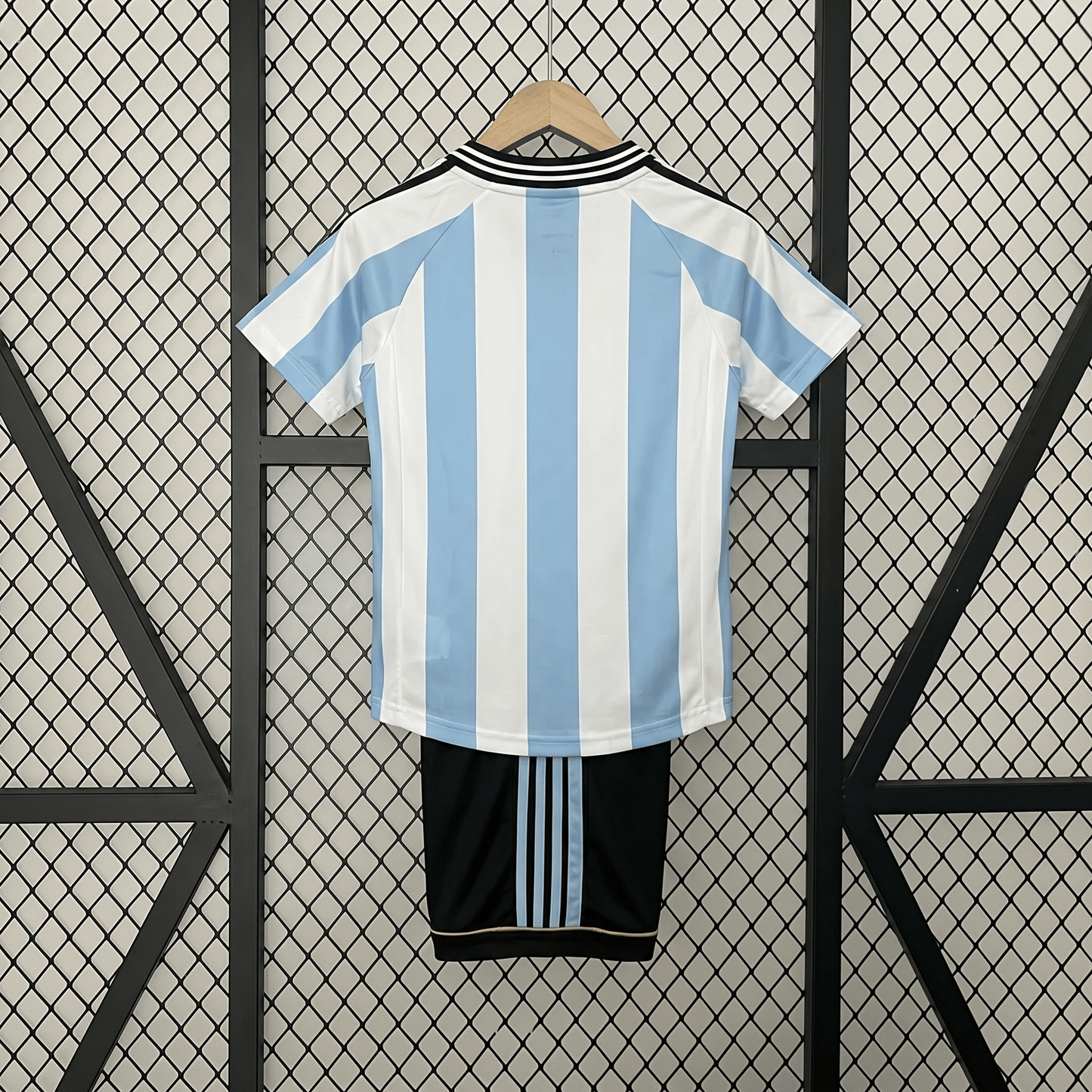 Camisola Principal Argentina 1998