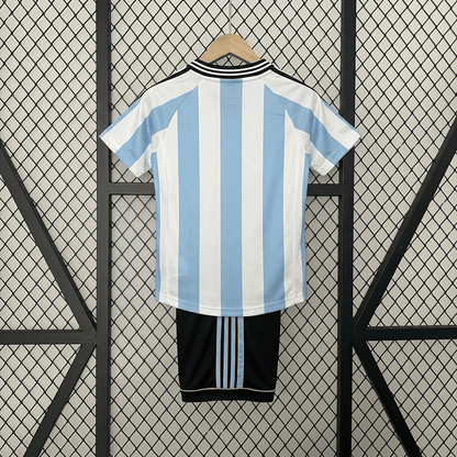 Camisola Principal Argentina 1998