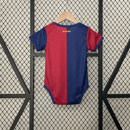 Body per neonati Barca 2024 Home
