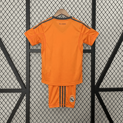 Real Madrid Auswärtstrikot 2013