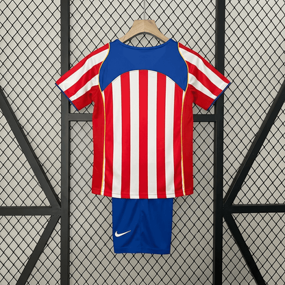 Koszulka domowa Atleti 2004