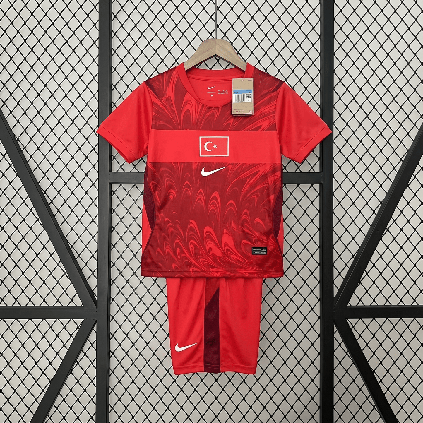 Turkey 2026 Home Jersey