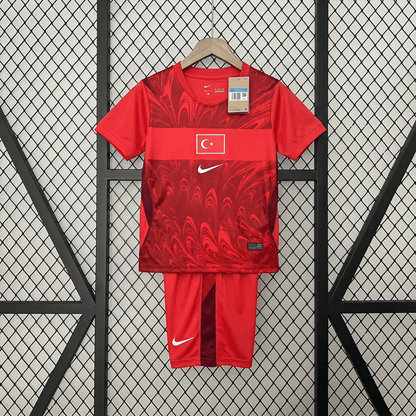 Turkey 2026 Home Jersey