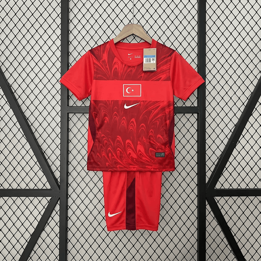 Türkei 2026 Heimtrikot