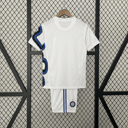 Maillot extérieur Inter Milan 2010