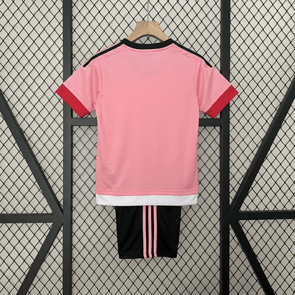 Maglia Away Milan 2015