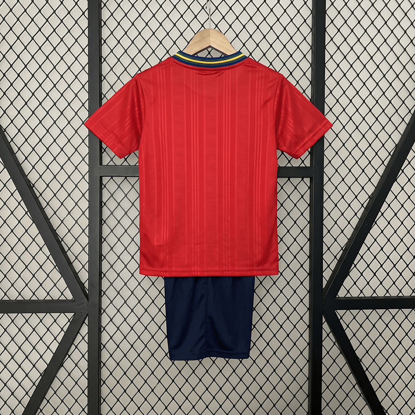 Camiseta local España 1994
