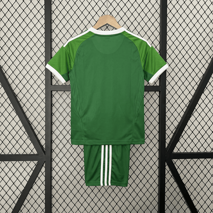 Mexico 2025/2026 Keepersshirt