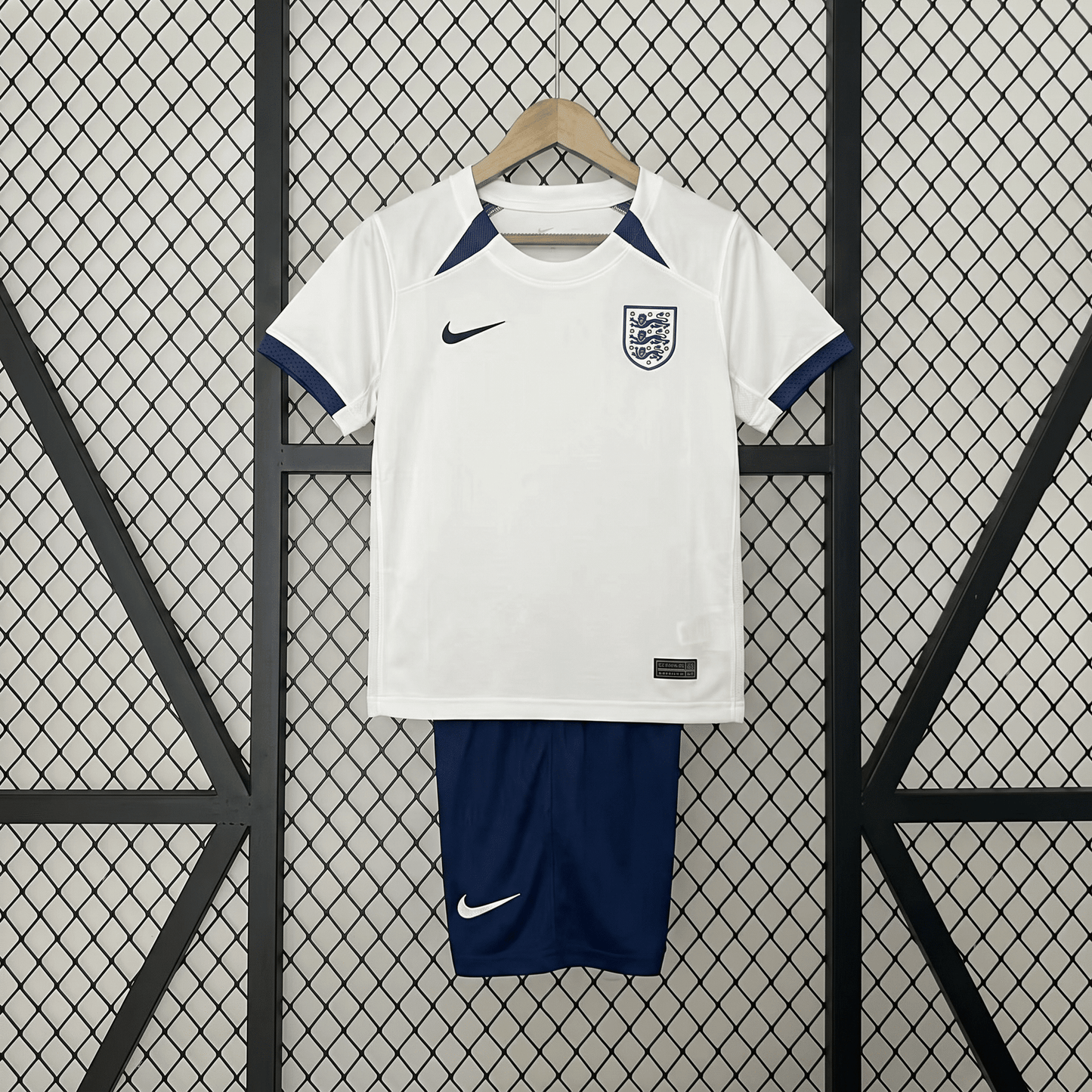 Engeland 2023 thuisshirt
