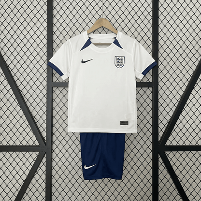 Engeland 2023 thuisshirt