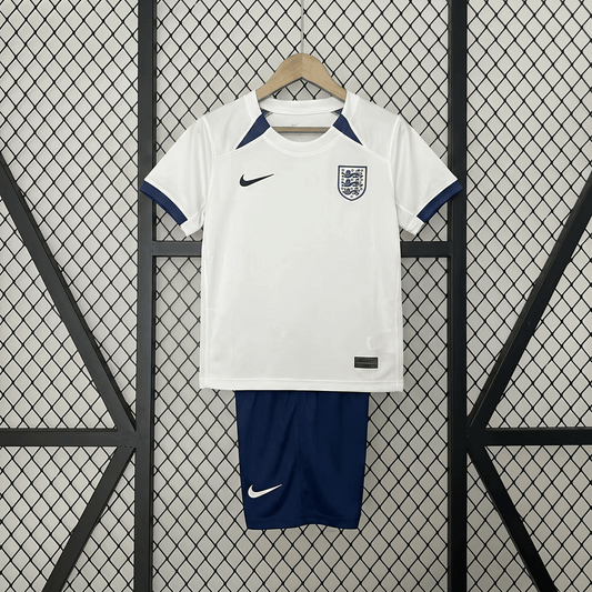 Maillot domicile Angleterre 2023