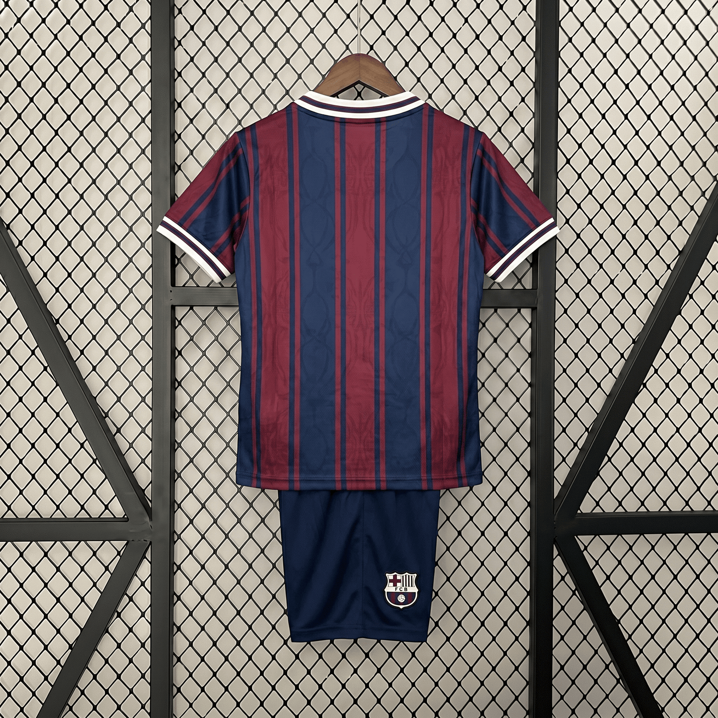 Maglia Barca 2025 125° Anniversario