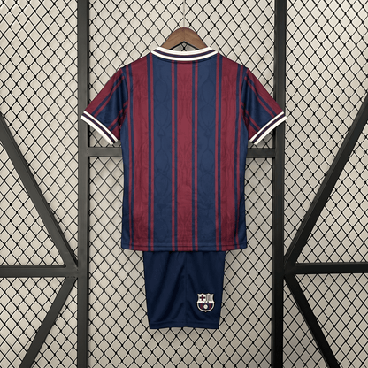 Maglia Barca 2025 125° Anniversario