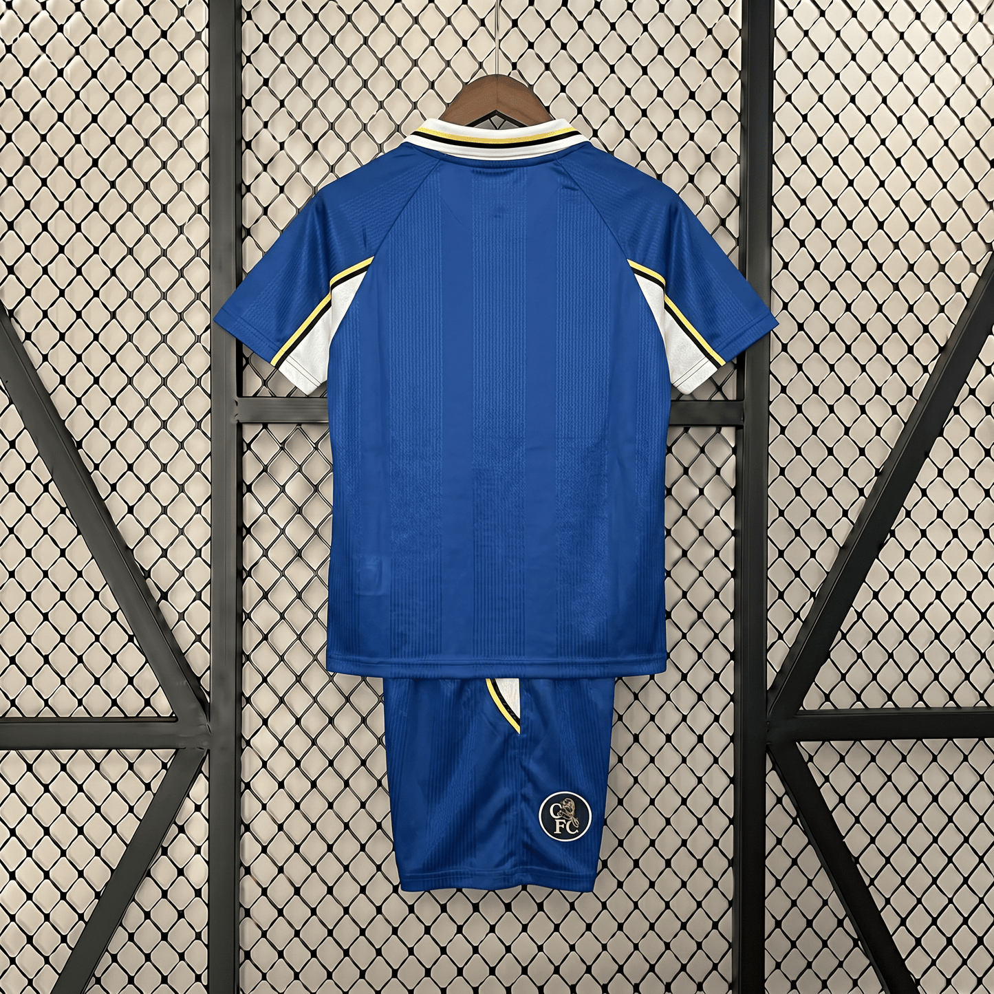 Koszulka domowa Chelsea 1997