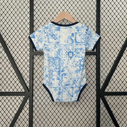 Body bébé extérieur Portugal 2024
