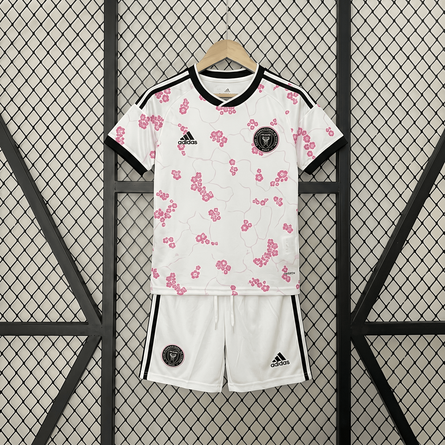 Chile 2026  World Cup Away Jersey