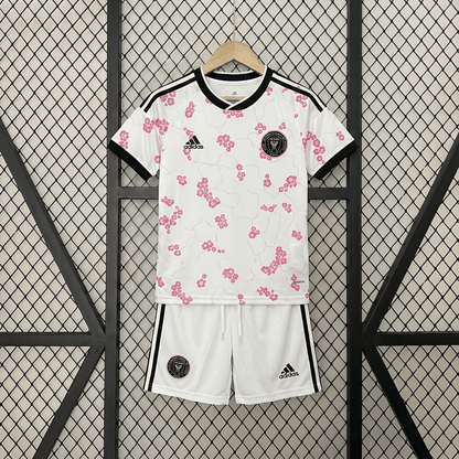 Chile 2026  World Cup Away Jersey