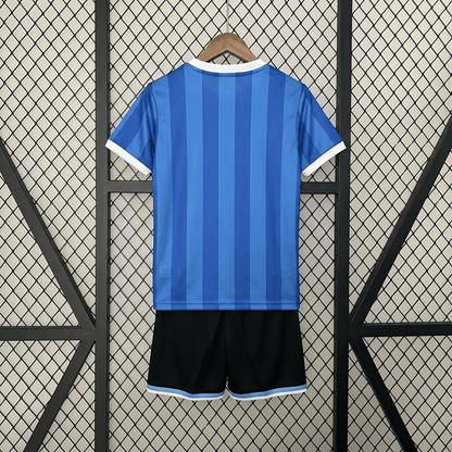Argentinien Auswärts-Trikot 1986