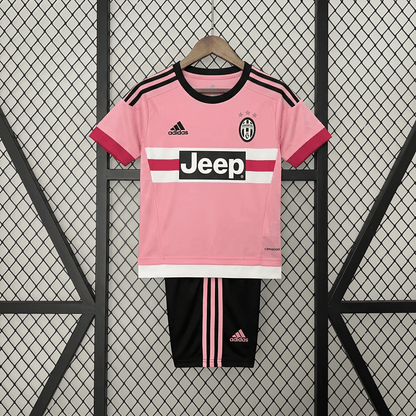 Maglia Away Milan 2015