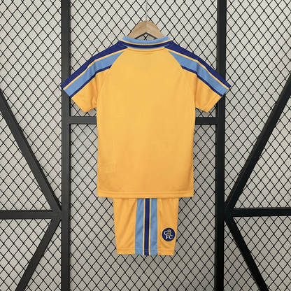 Chelsea Auswärts-Trikot 1995