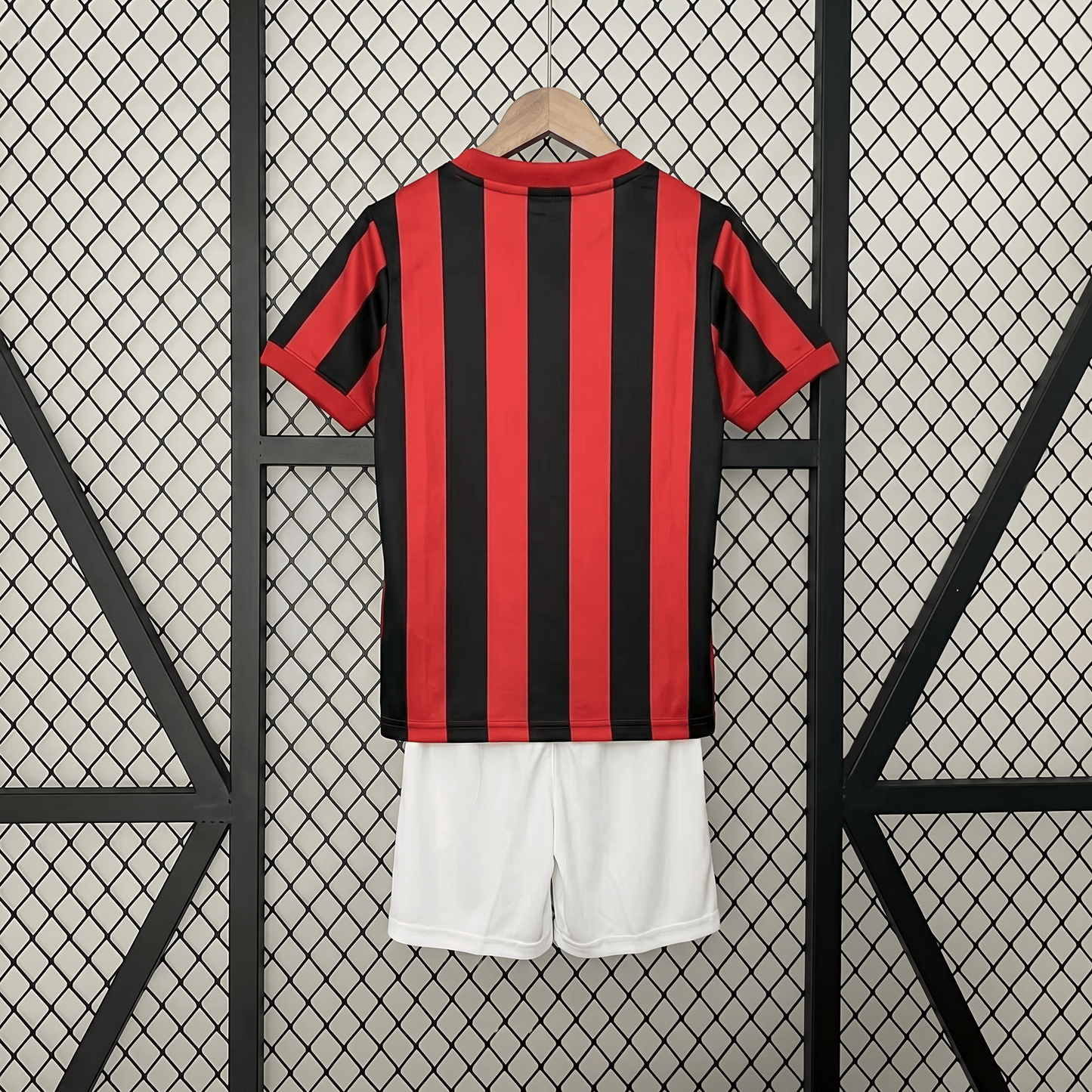 AC Milan 1990 Home Jersey
