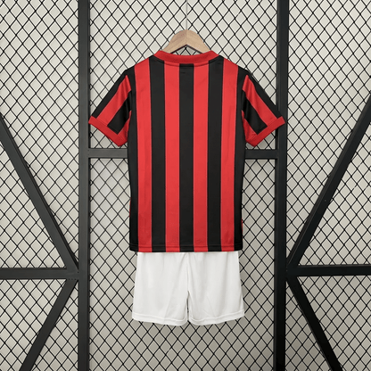 AC Milan 1990 Home Jersey