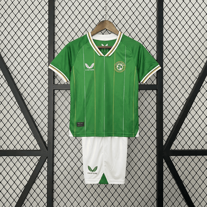 Ireland 2023 Home Jersey