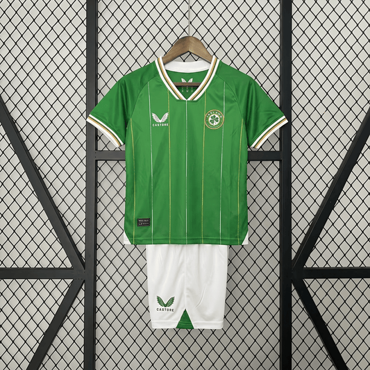 Ireland 2023 Home Jersey