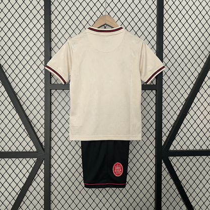 Liverpool 1996 Away Jersey