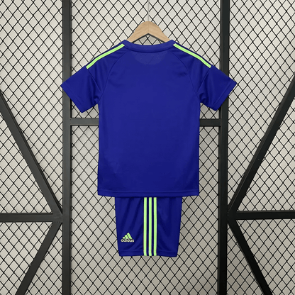 Colo Colo 2025 Goal Keeper Jersey